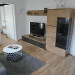 شقة Schneckenhaus