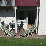شقة Schneckenhaus Ofterdingen