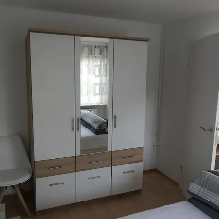 Schneckenhaus * Ofterdingen