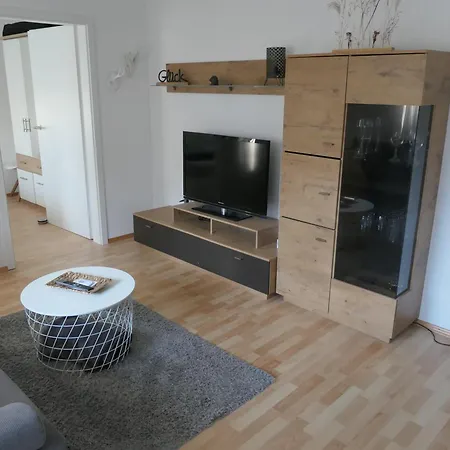 Appartamento Schneckenhaus