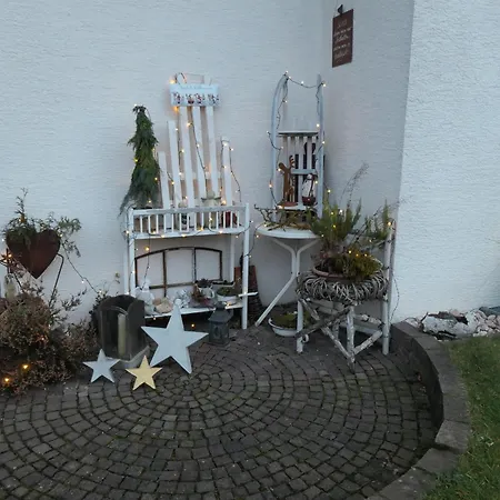 Schneckenhaus شقة