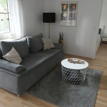 Appartement Schneckenhaus