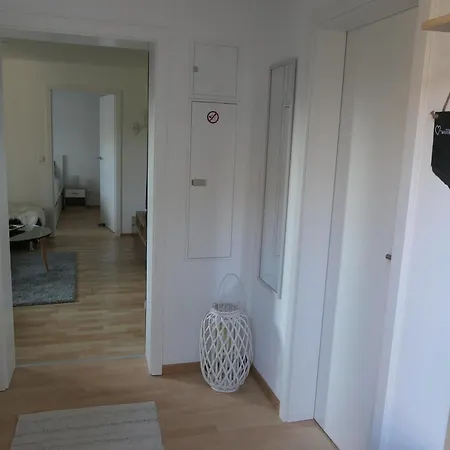 Schneckenhaus Appartamento *