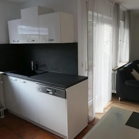 Appartement Schneckenhaus Ofterdingen