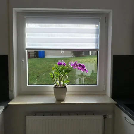 Schneckenhaus Appartement Ofterdingen