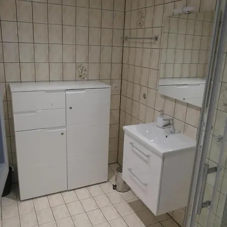 Schneckenhaus Appartement Ofterdingen