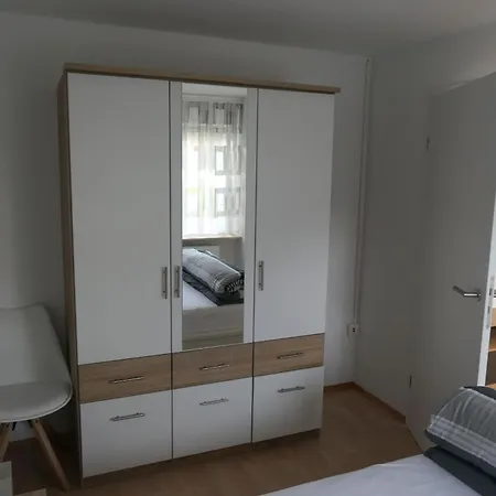 Schneckenhaus Appartamento Ofterdingen