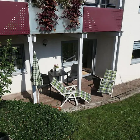 Schneckenhaus